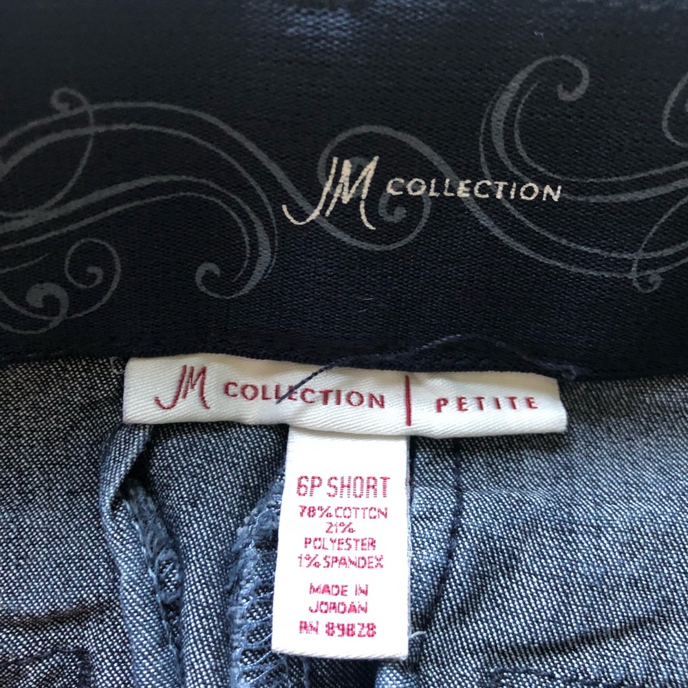 Womens Jeans ~~SOLD~~ - Picture 3 of 6